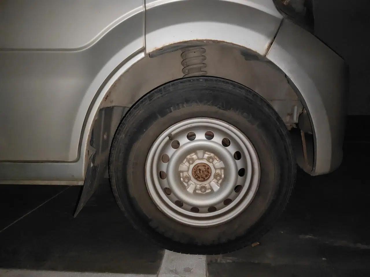 CHANGAN KAICHENG Xingguang 4500 2007 1.3L - SC6443 Base Version — миниатюра 8