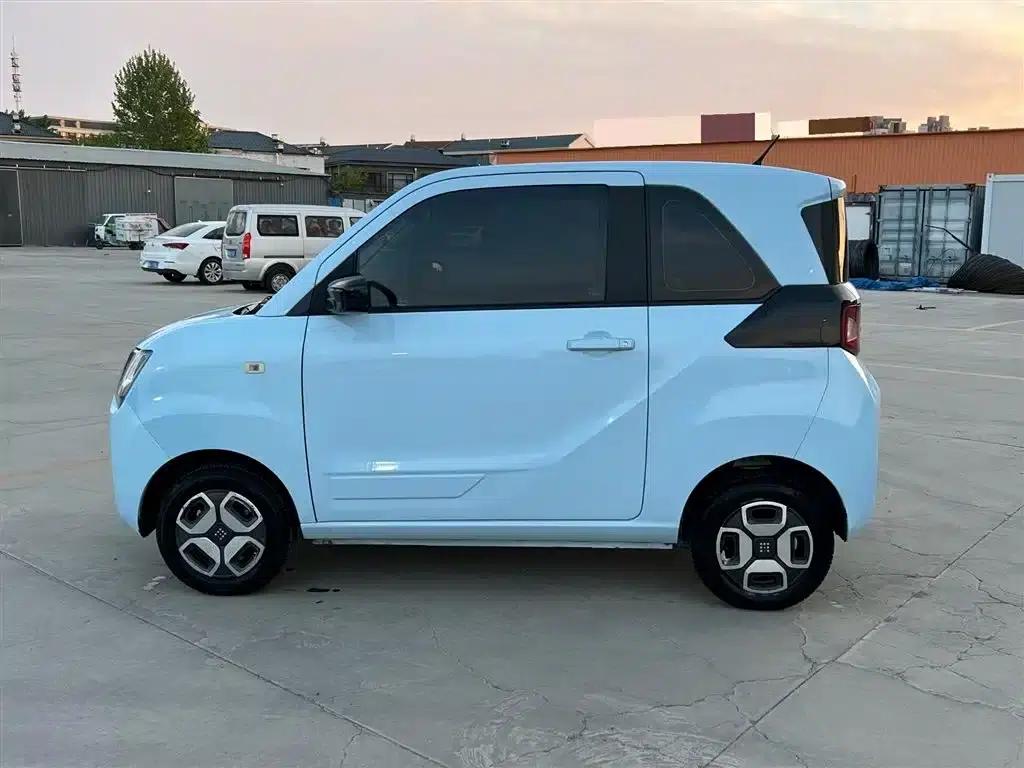 Fengguang MINIEV 2022 Model, Practical & Luxurious Edition — миниатюра 2