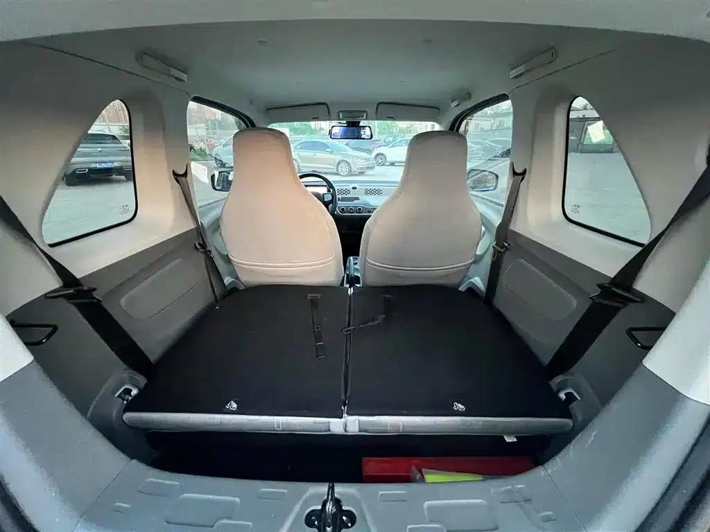 Fengguang MINIEV 2022 Model, Practical & Luxurious Edition — миниатюра 11