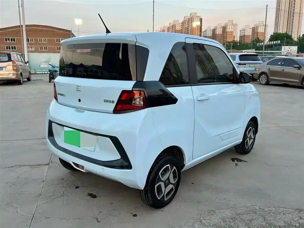 Fengguang MINIEV 2022 Model, Practical & Luxurious Edition — миниатюра 5