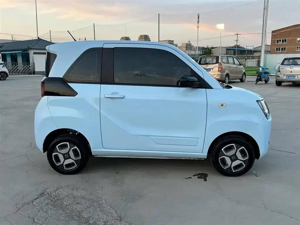 Fengguang MINIEV 2022 Model, Practical & Luxurious Edition — миниатюра 6
