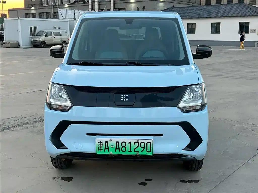 Fengguang MINIEV 2022 Model, Practical & Luxurious Edition — миниатюра 8