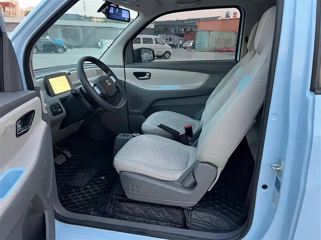 Fengguang MINIEV 2022 Model, Practical & Luxurious Edition — миниатюра 9