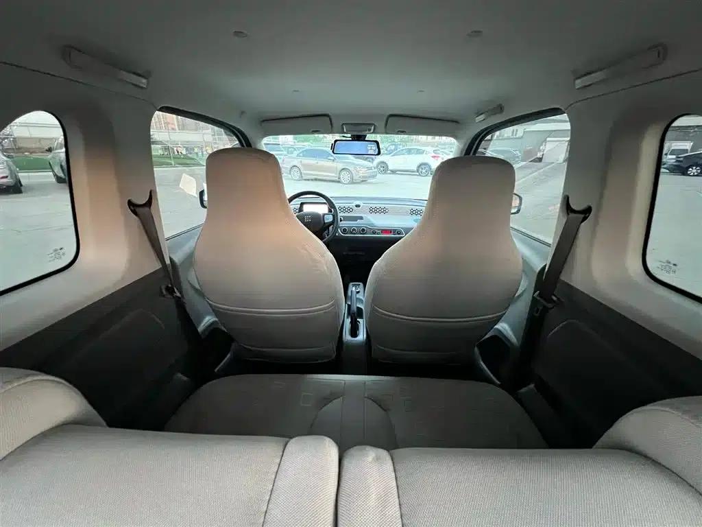 Fengguang MINIEV 2022 Model, Practical & Luxurious Edition — миниатюра 10