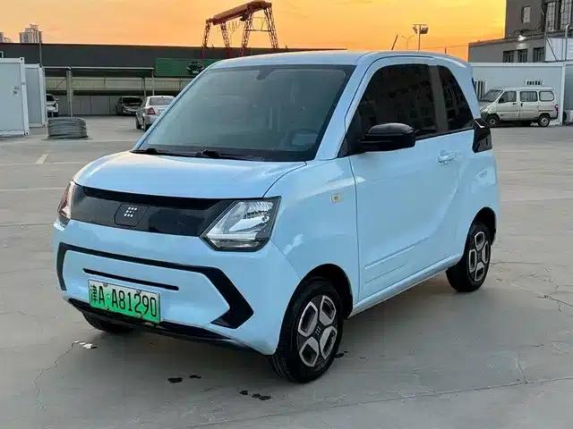 Fengguang MINIEV 2022 Model, Practical & Luxurious Edition
