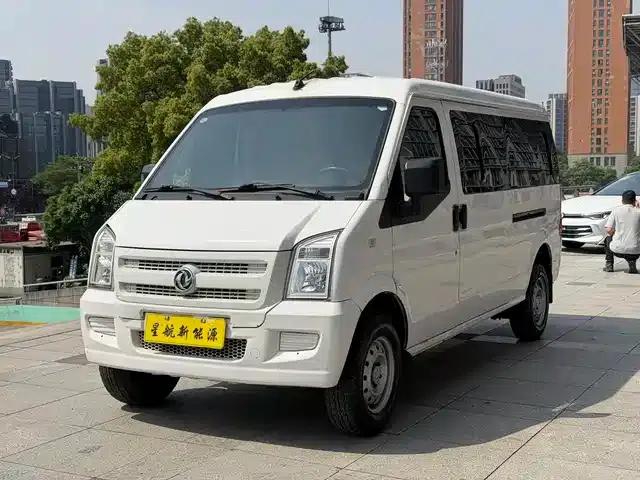 Dongfeng Xiaokang EC36 2022 Standard Edition, Guoxuan High-Tech Battery