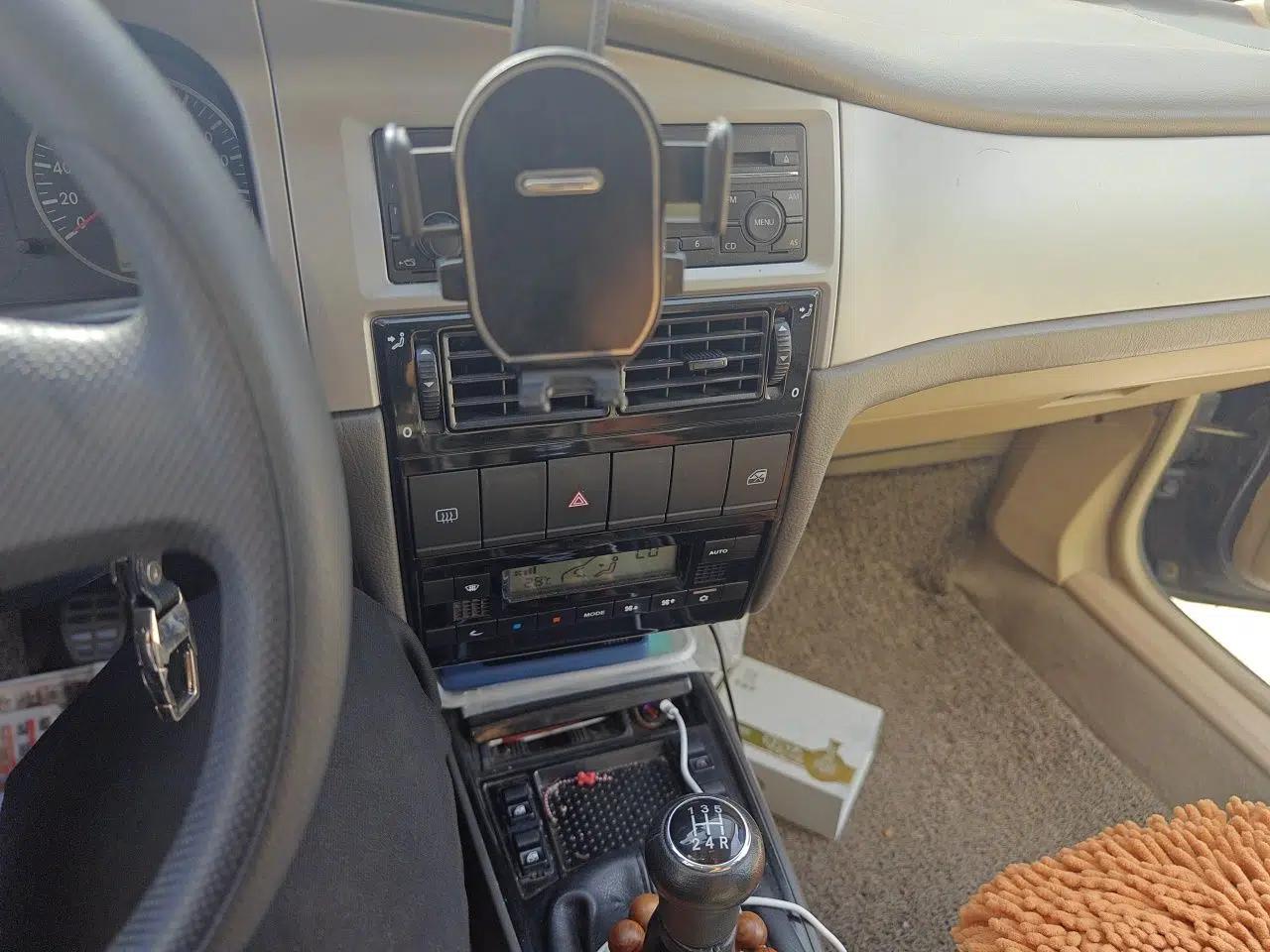 Volkswagen Santana Vista 2008 1.8L Manual Comfort Edition — миниатюра 14