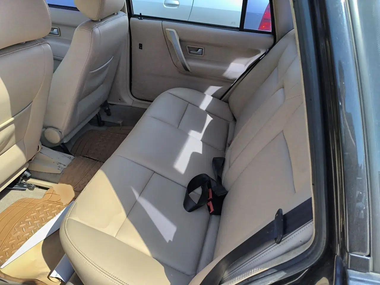 Volkswagen Santana Vista 2008 1.8L Manual Sishang Model — миниатюра 18