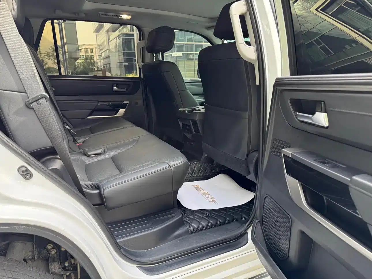 2023 Sequoia 3.5T Automatic — миниатюра 15