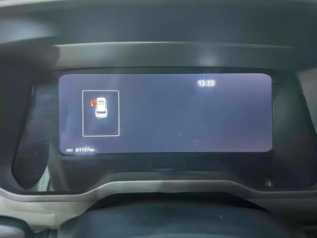 2023 Sequoia 3.5T Automatic — миниатюра 17