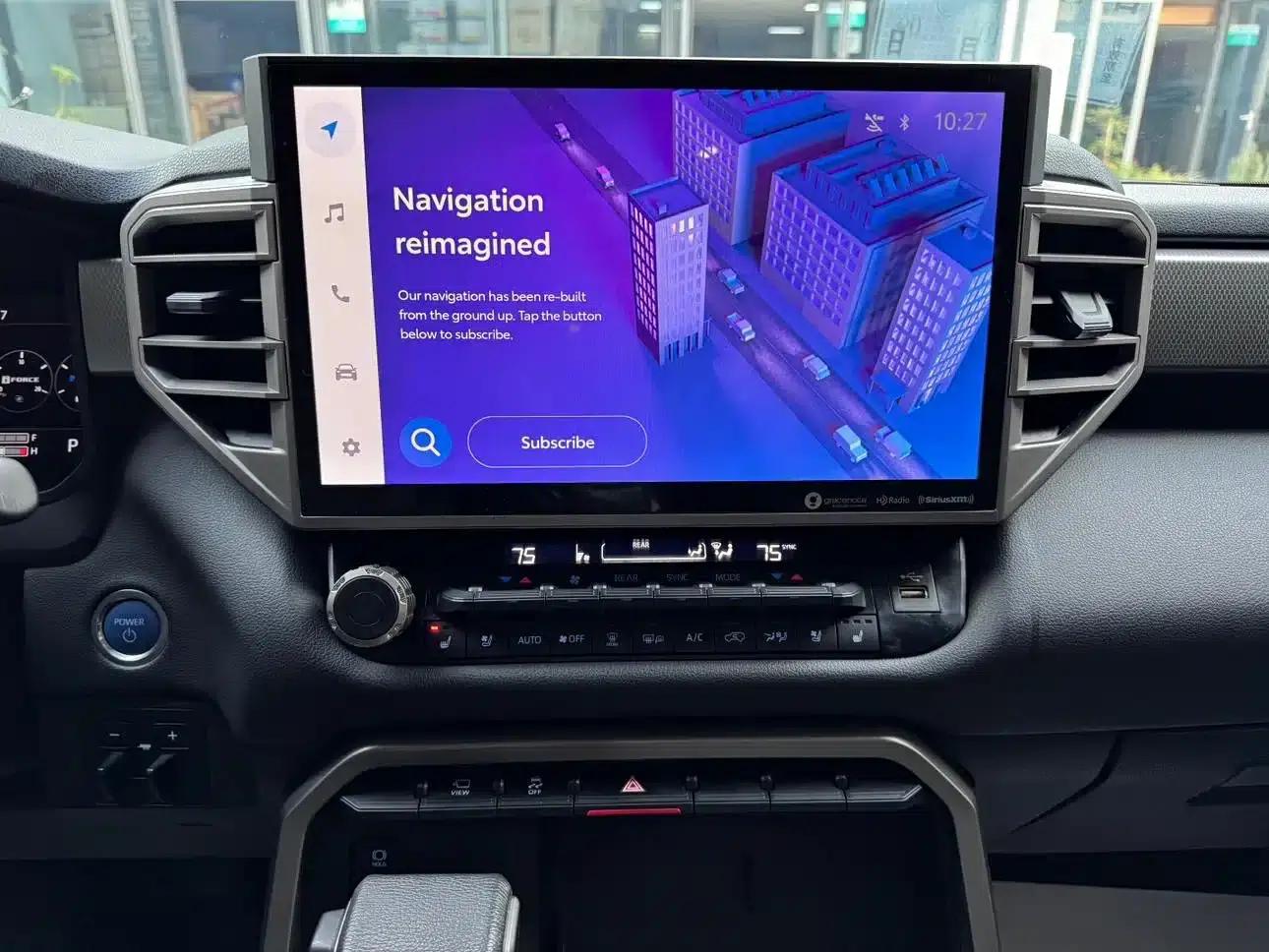 2023 Sequoia 3.5T Automatic — миниатюра 10