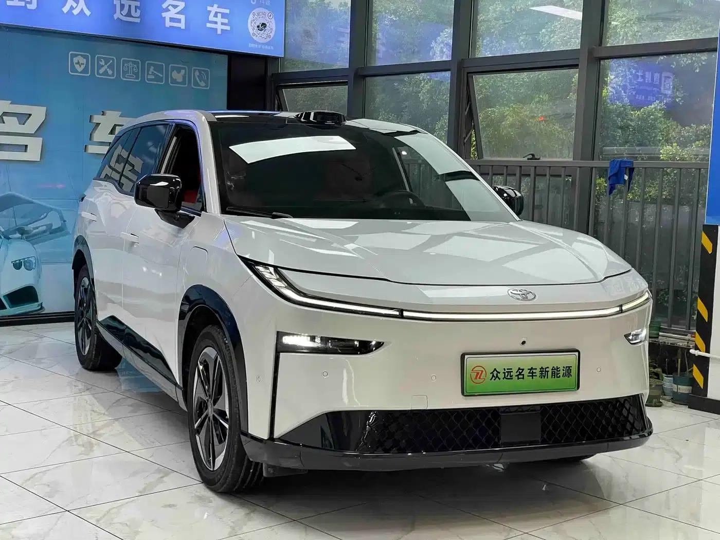 Platinum Smart 3X 2025 520 Pro+ LiDAR Edition — миниатюра 3