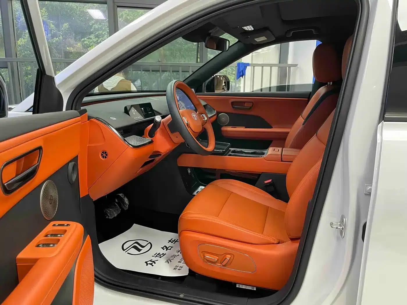 Platinum Smart 3X 2025 520 Pro+ LiDAR Edition — миниатюра 4