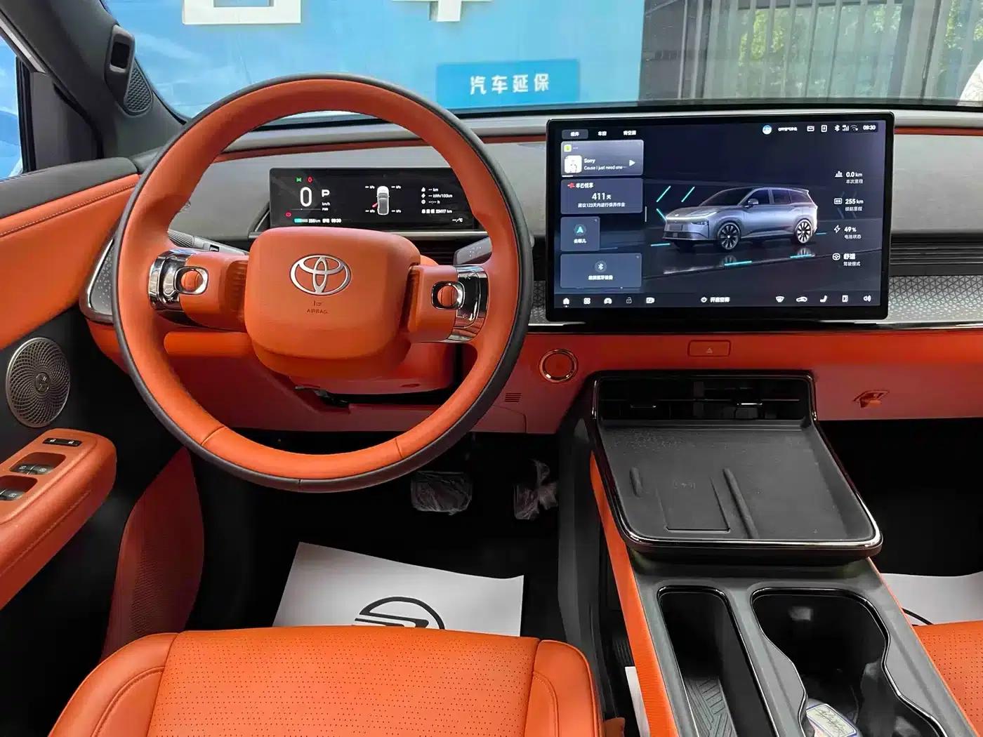 Platinum Smart 3X 2025 520 Pro+ LiDAR Edition — миниатюра 6