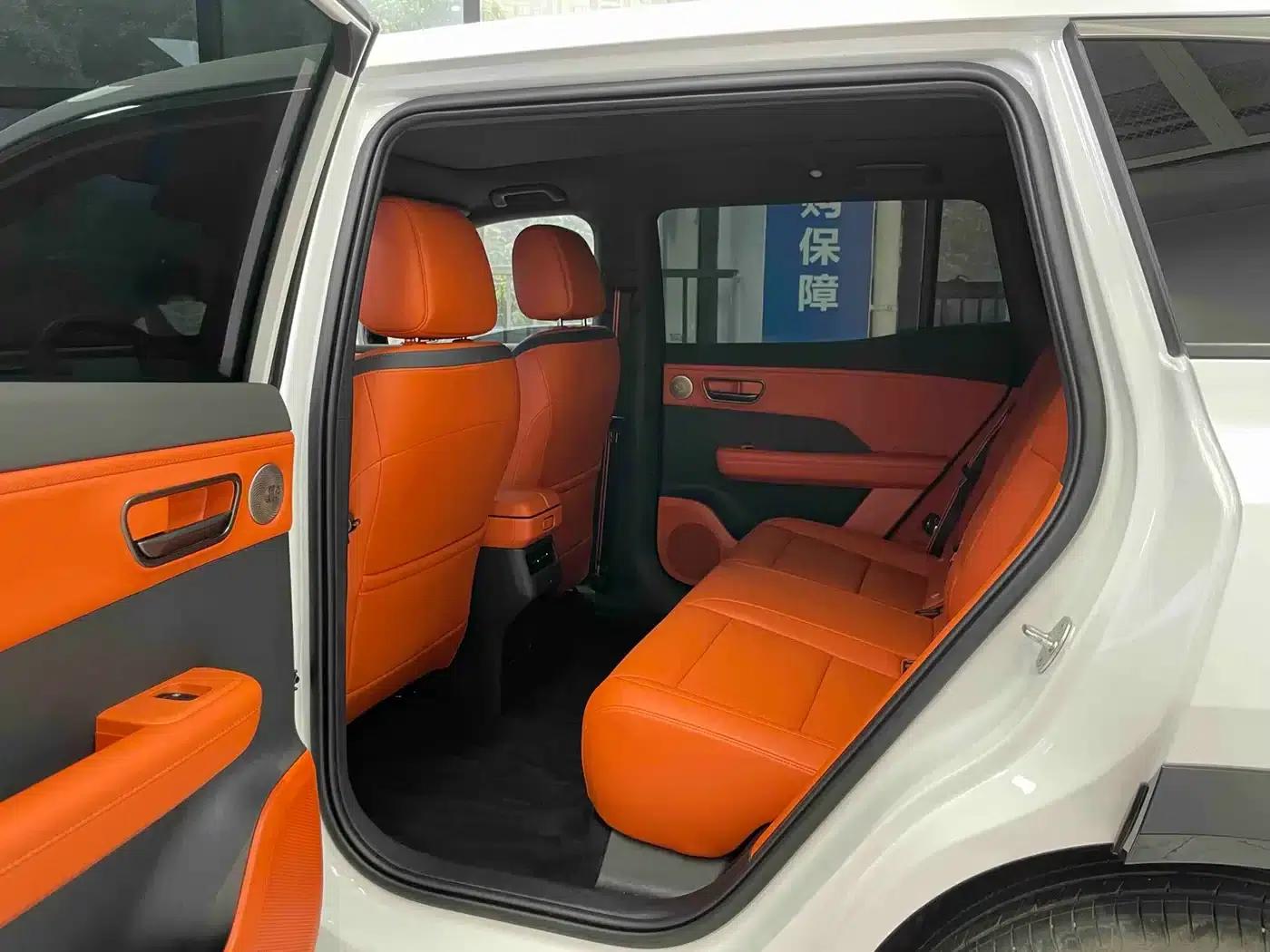 Platinum Smart 3X 2025 520 Pro+ LiDAR Edition — миниатюра 7