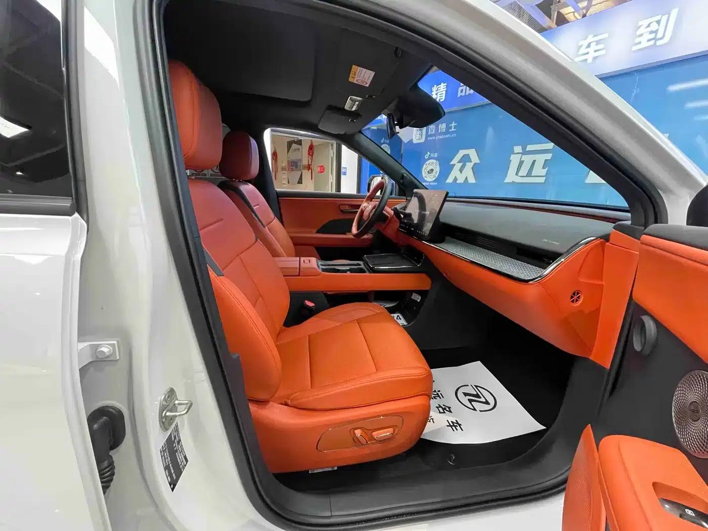 Platinum Smart 3X 2025 520 Pro+ LiDAR Edition — миниатюра 8
