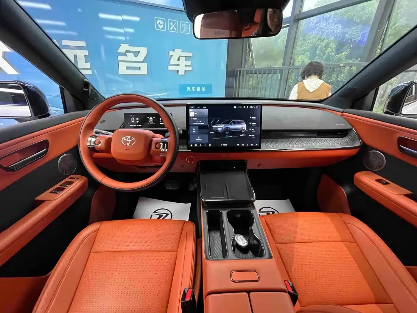 Platinum Smart 3X 2025 520 Pro+ LiDAR Edition — миниатюра 9
