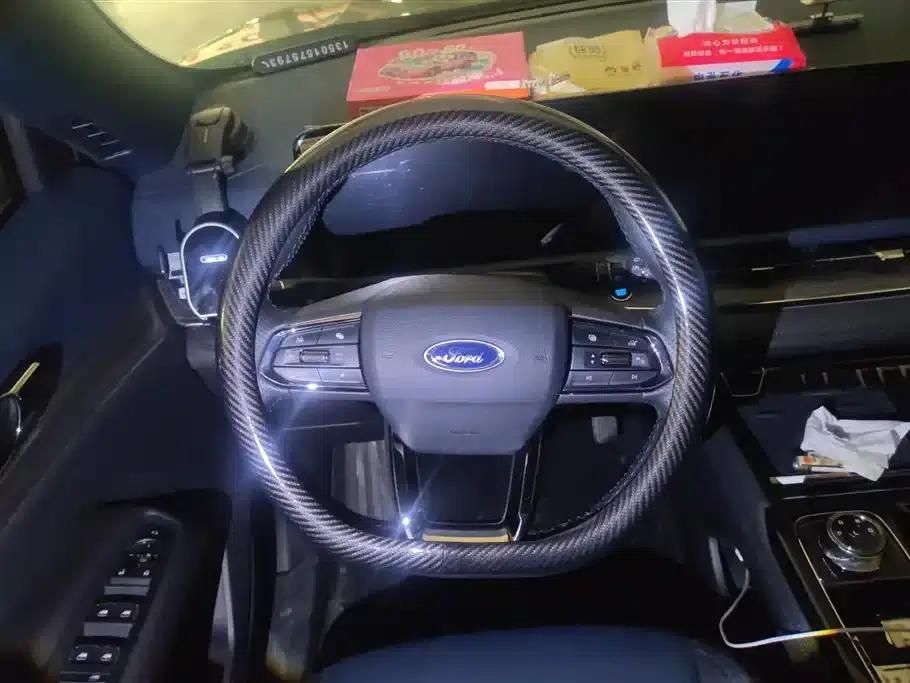 2023 EcoBoost 170 Premium Model — миниатюра 15