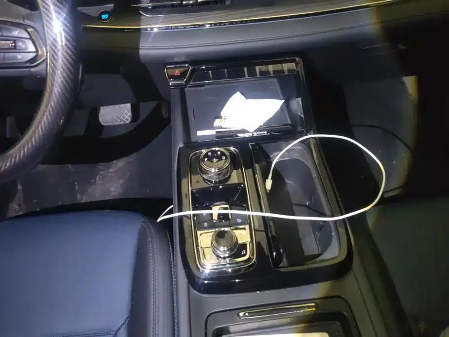 2023 EcoBoost 170 Premium Model — миниатюра 16