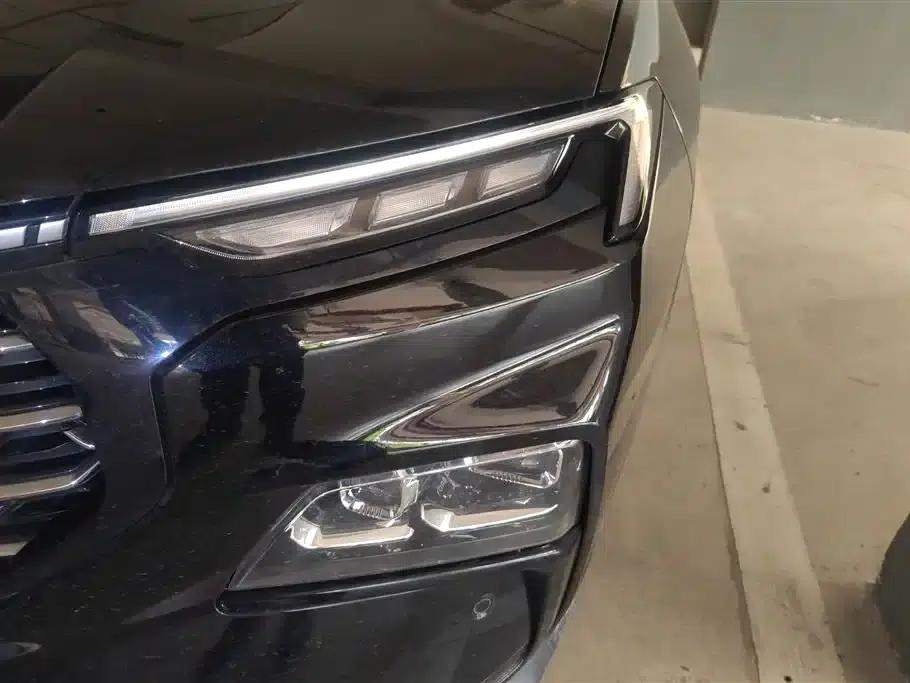 2023 EcoBoost 170 Premium Model — миниатюра 5