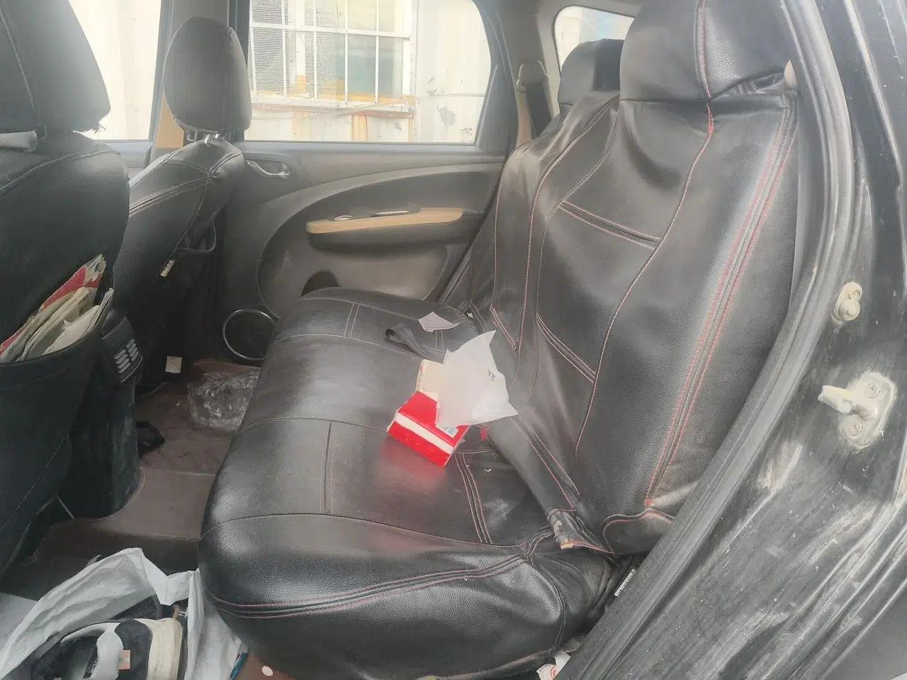 FORTHING Joyear X3 2015 1.5L Comfort Model — миниатюра 18