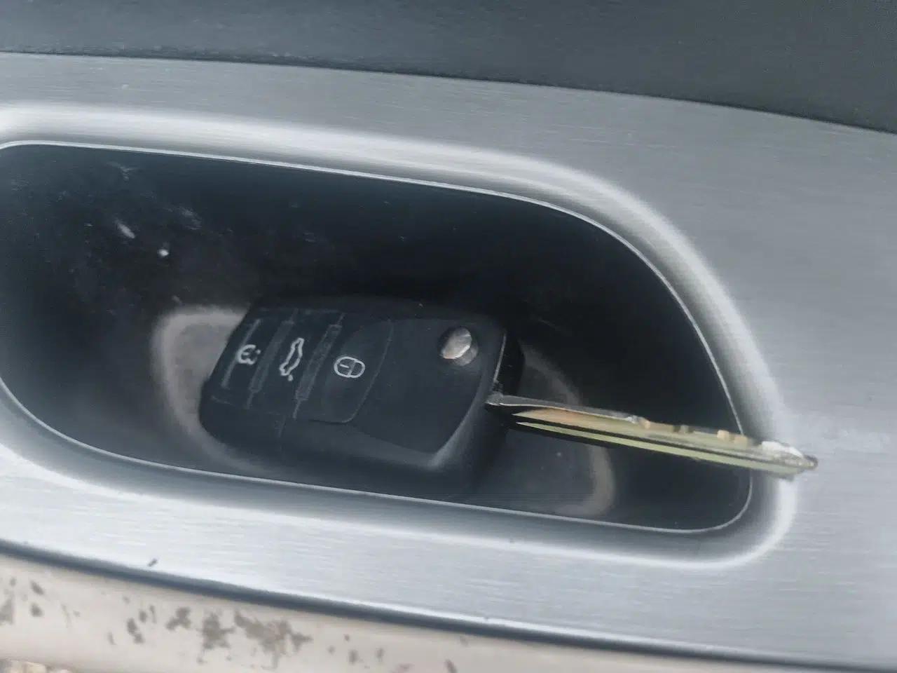FORTHING Joyear X3 2015 1.5L Comfort Model — миниатюра 9