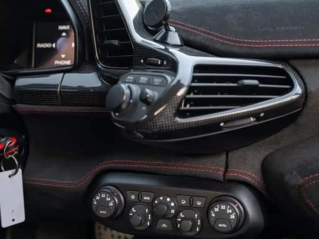 Ferrari 458 2014 4.5L Speciale — миниатюра 13