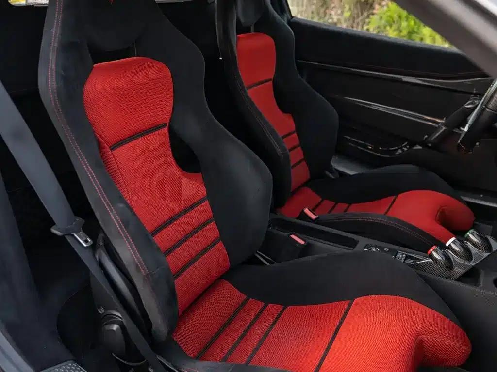 Ferrari 458 2014 4.5L Speciale — миниатюра 17