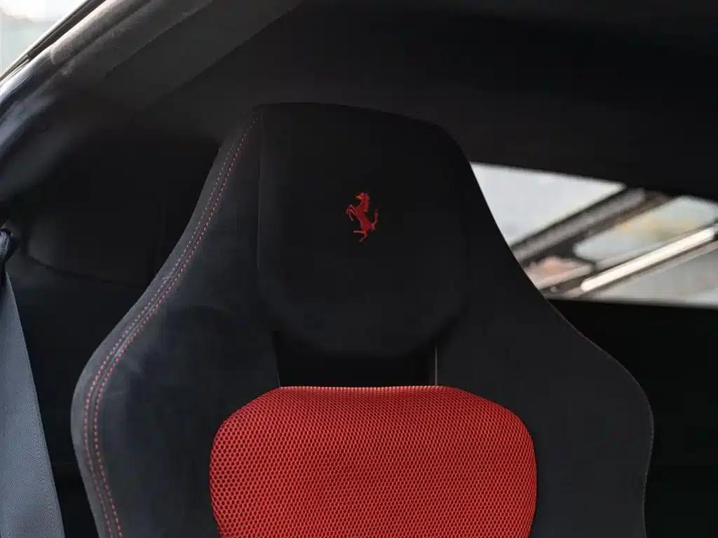 Ferrari 458 2014 4.5L Speciale — миниатюра 18
