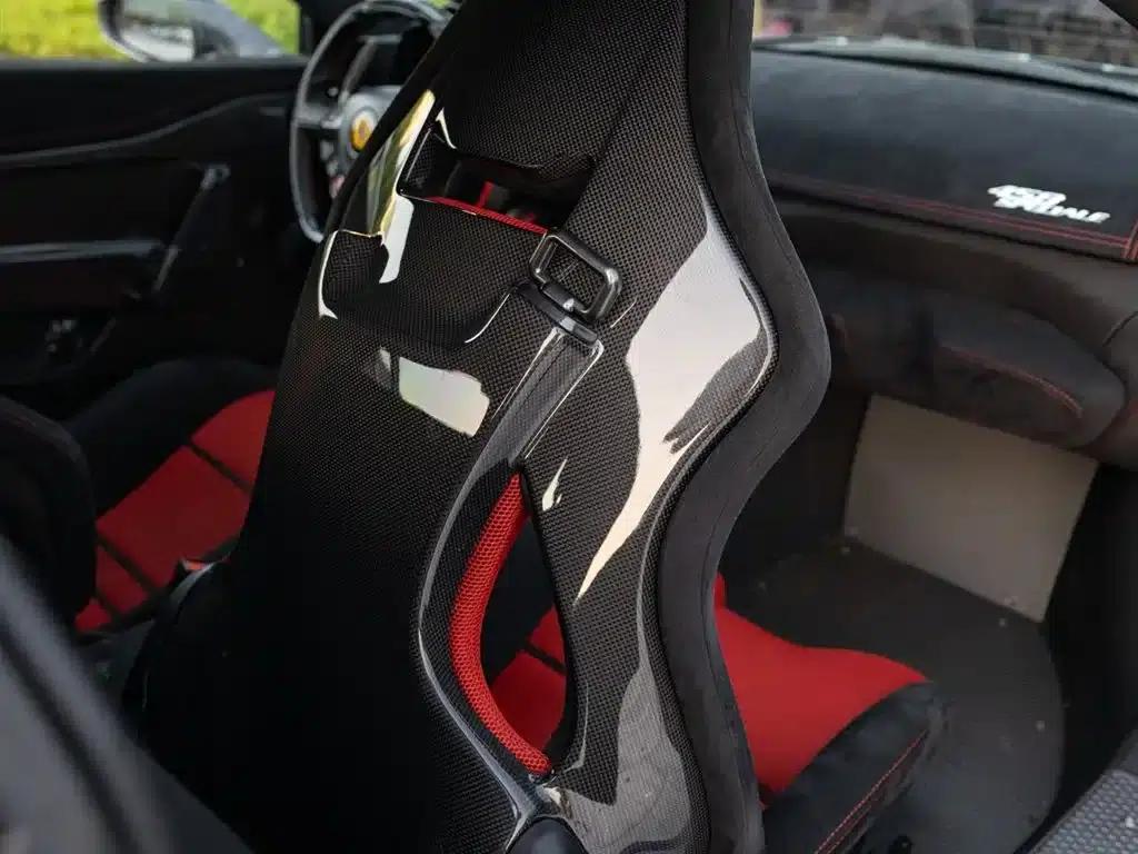 Ferrari 458 2014 4.5L Speciale — миниатюра 19