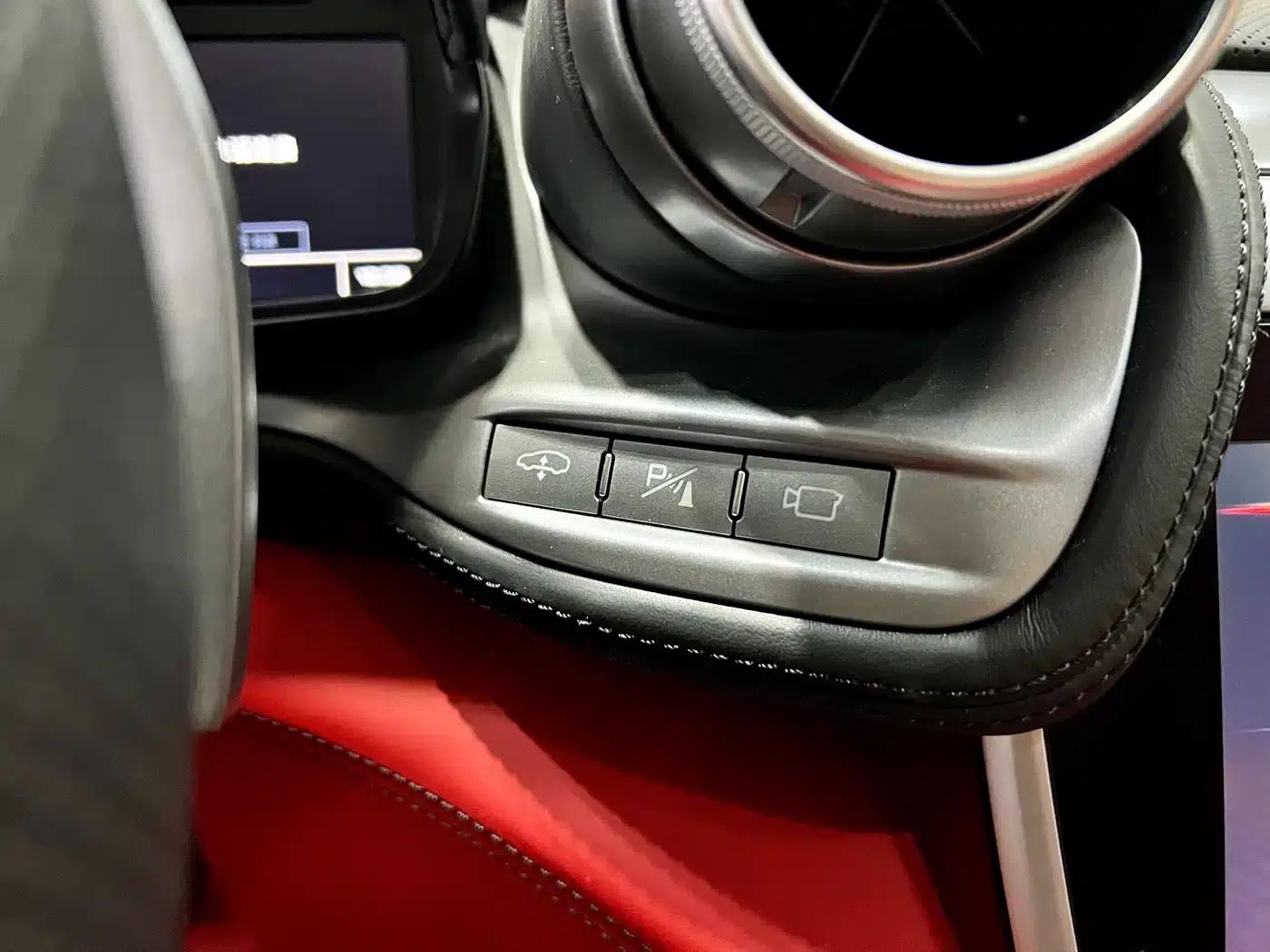 2017 GTC4Lusso 3.9T V8 — миниатюра 12