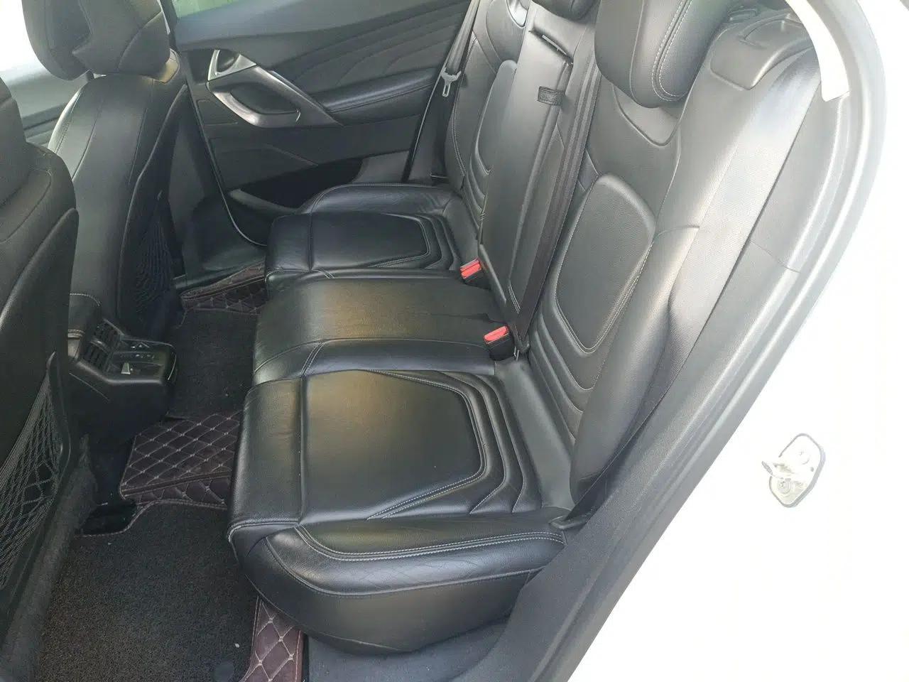 DS 5 2014 1.6T Elegant Version THP160 — миниатюра 18