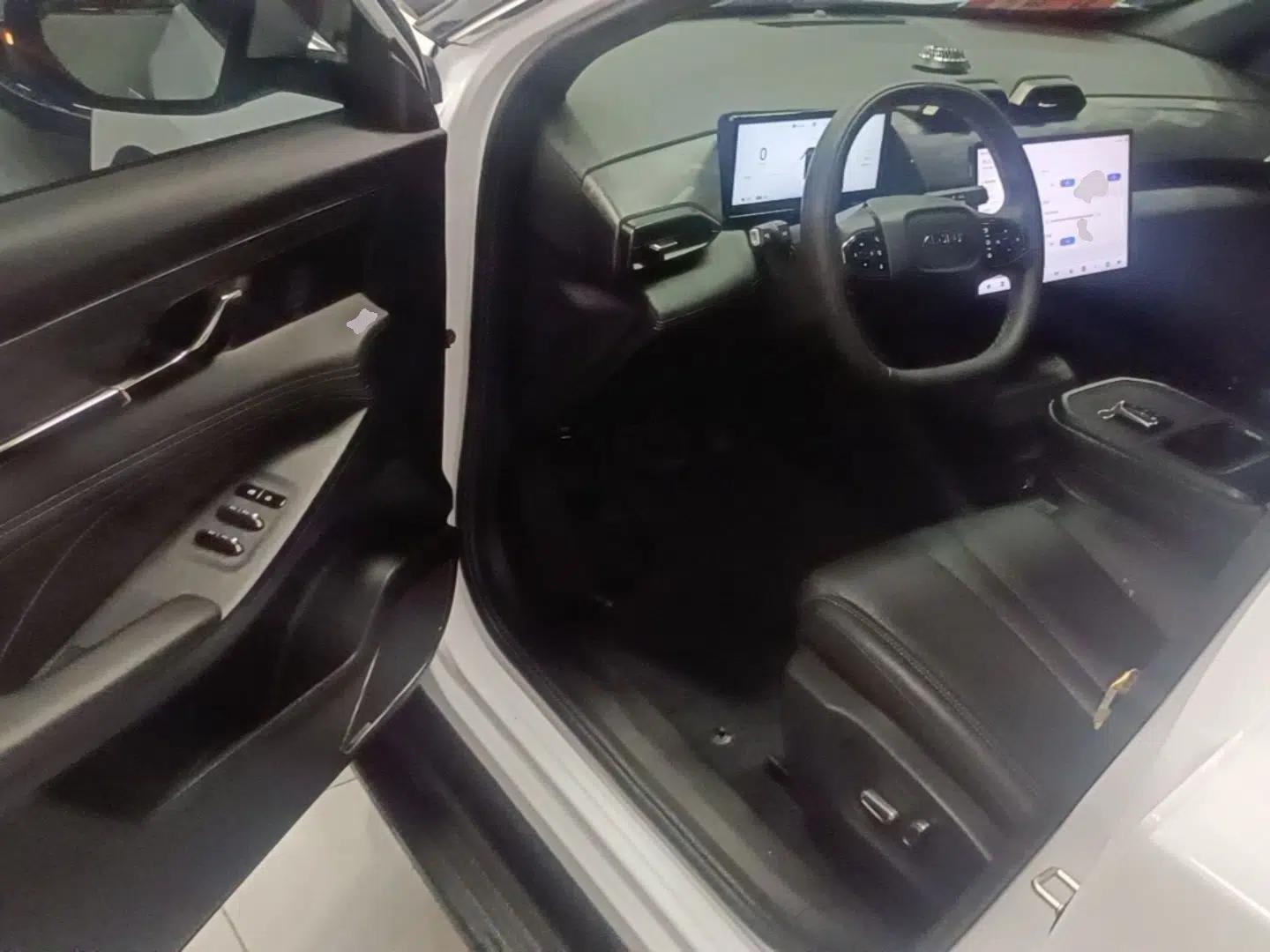Dongfeng Aeolus L7 New Energy 2025 518 Comfort Edition — миниатюра 19