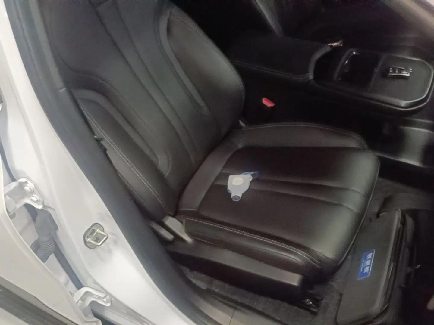 Dongfeng Aeolus L7 New Energy 2025 518 Comfort Edition — миниатюра 23