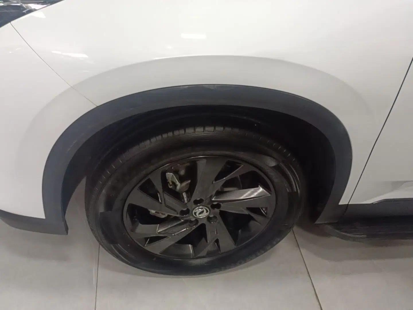 Dongfeng Aeolus L7 New Energy 2025 518 Comfort Edition — миниатюра 8