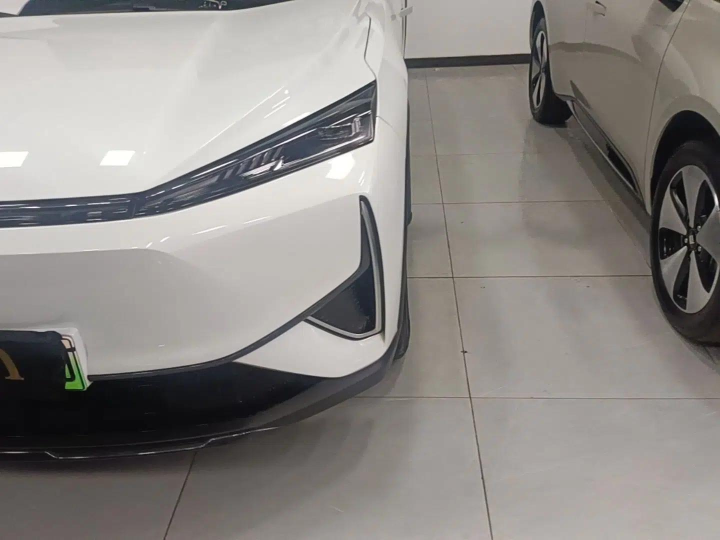 Dongfeng Aeolus L7 New Energy 2025 518 Comfort Edition — миниатюра 9