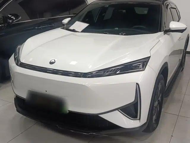 Dongfeng Aeolus L7 New Energy 2025 518 Comfort Edition