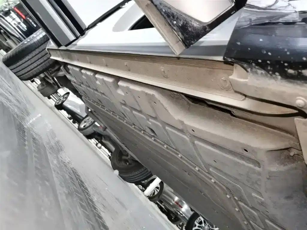 Trumpchi S7 2025 205km/h Max Edition — миниатюра 21