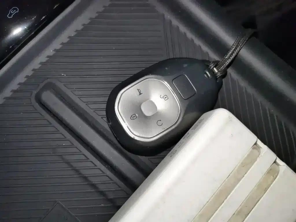 Trumpchi S7 2025 205km/h Max Edition — миниатюра 9