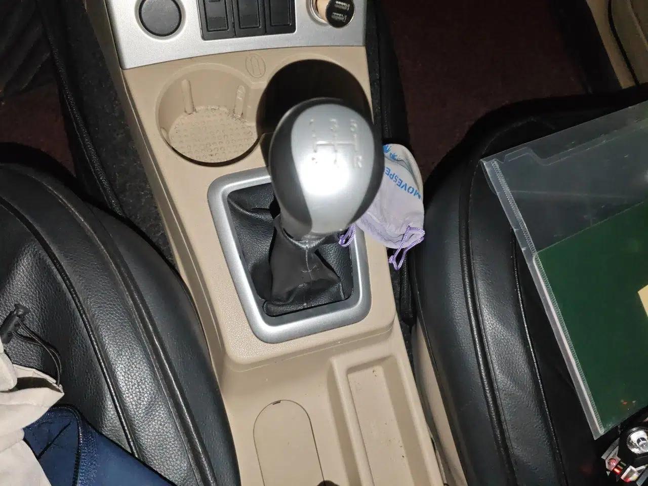 Dongfeng Fengon 330  — миниатюра 15