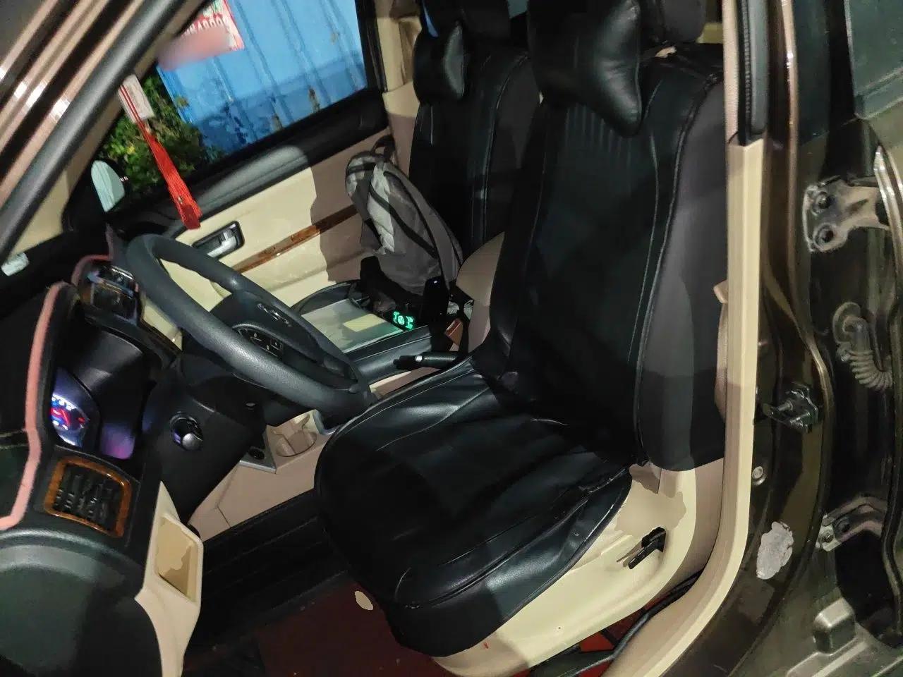 Dongfeng Fengon 330  — миниатюра 16
