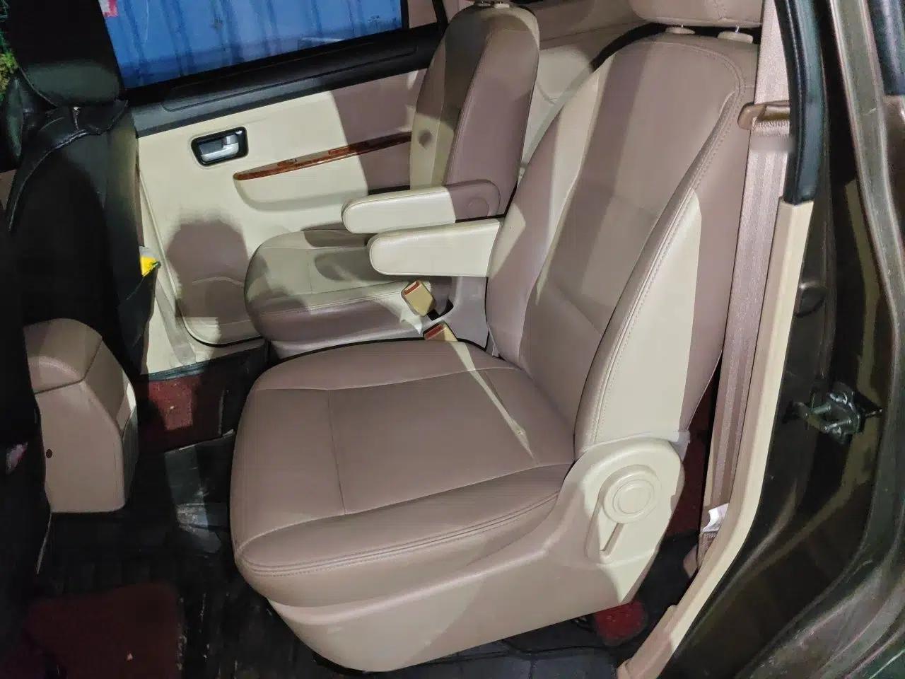 Dongfeng Fengon 330  — миниатюра 18