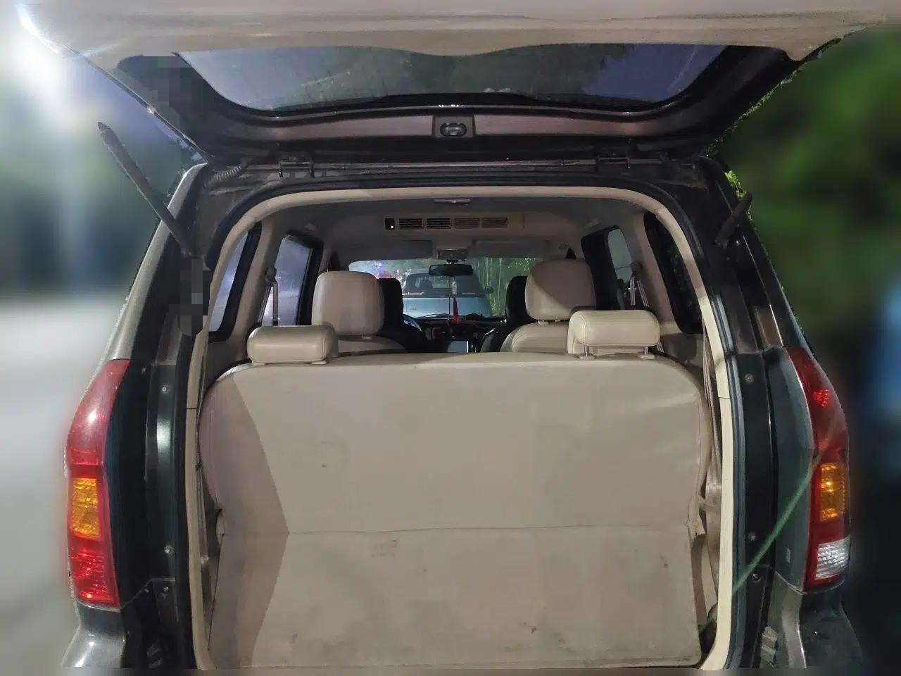 Dongfeng Fengon 330  — миниатюра 20