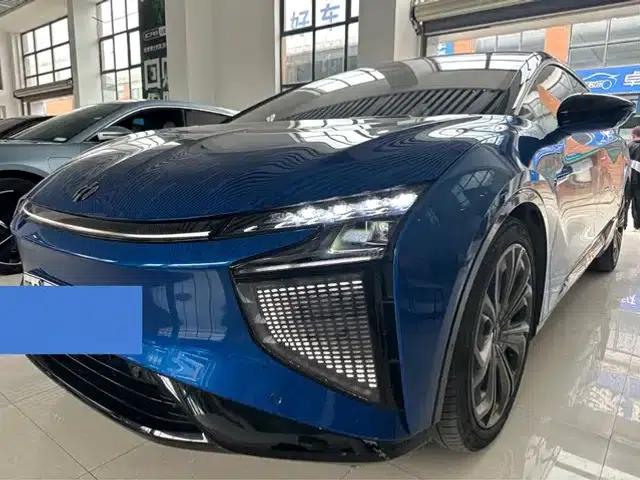 HiPhi X 2021 Founder Edition 4-seater