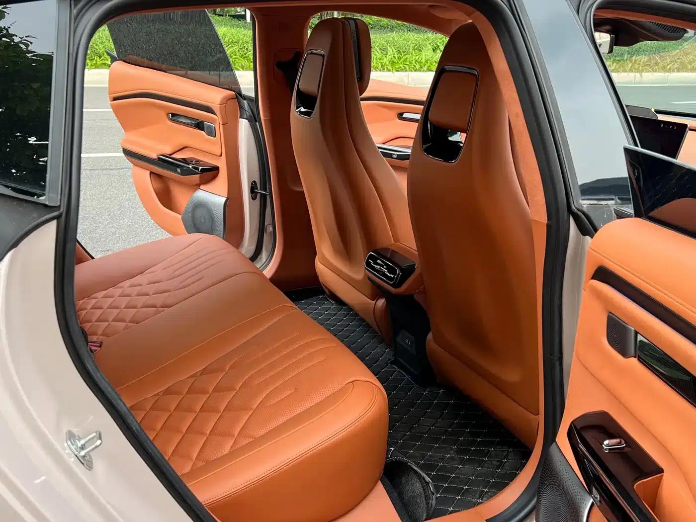 Haobo GT 2024 Model 630 LiDAR Edition — миниатюра 12
