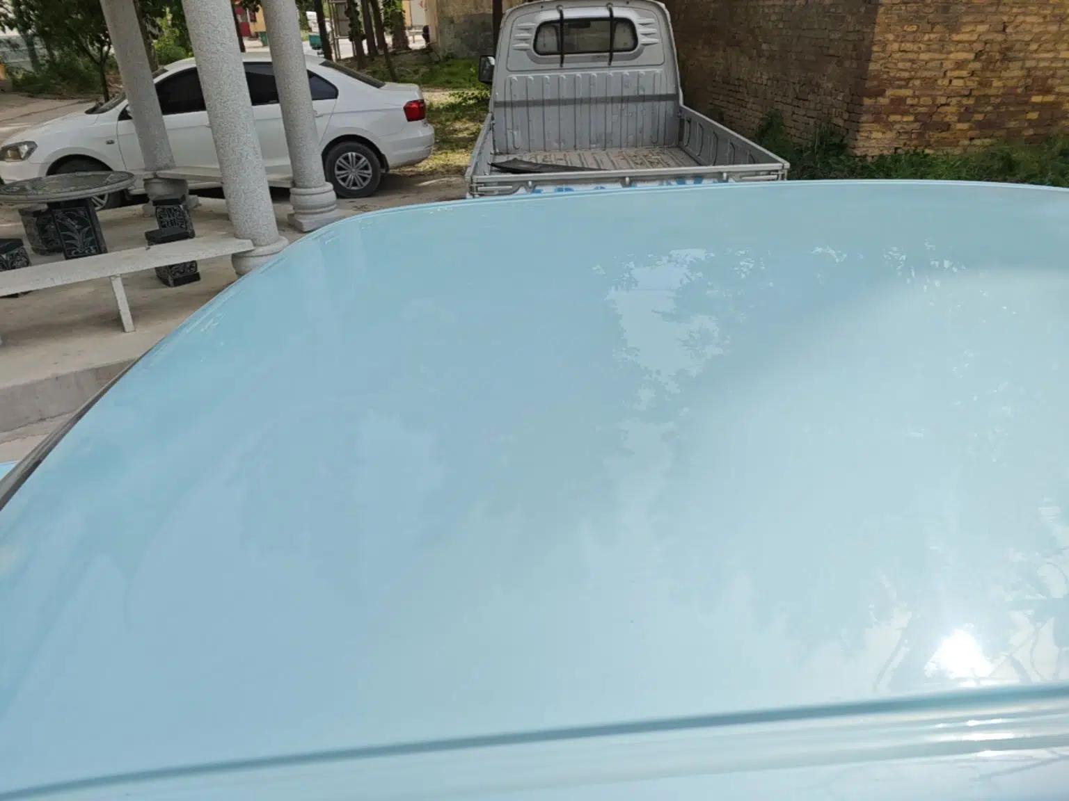 Dongfeng Fengon MINIEV 2022 Simple Style Comfort Version — миниатюра 11