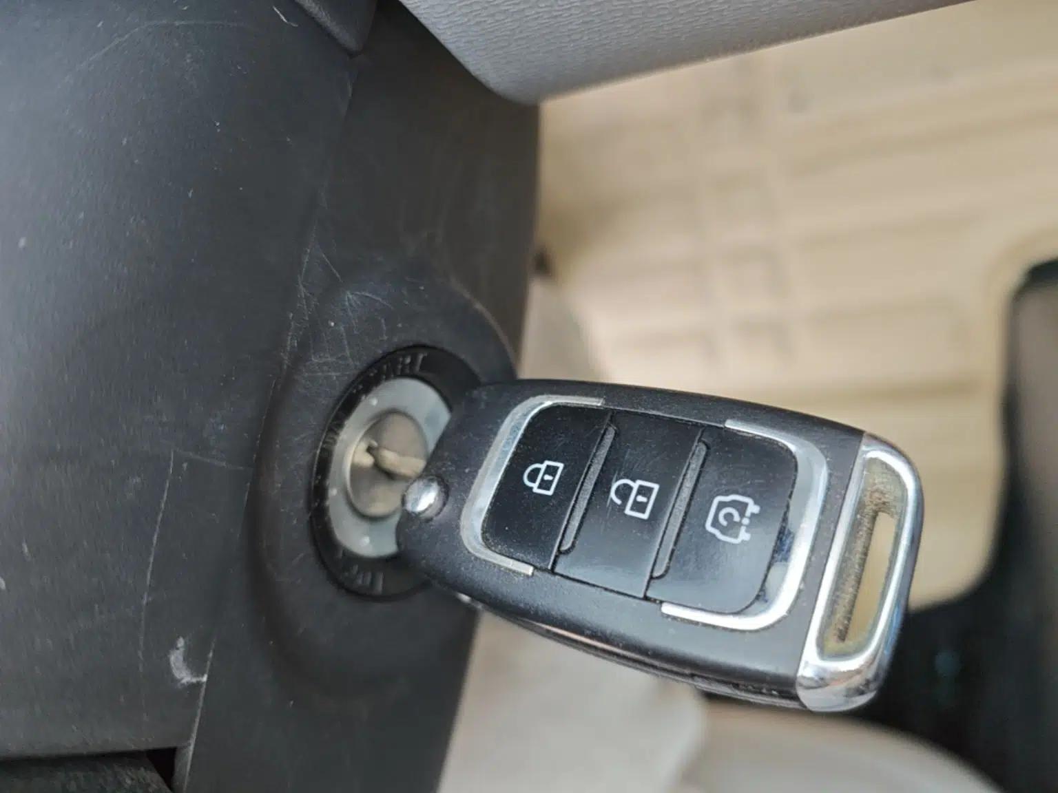 Dongfeng Fengon MINIEV 2022 Simple Style Comfort Version — миниатюра 12