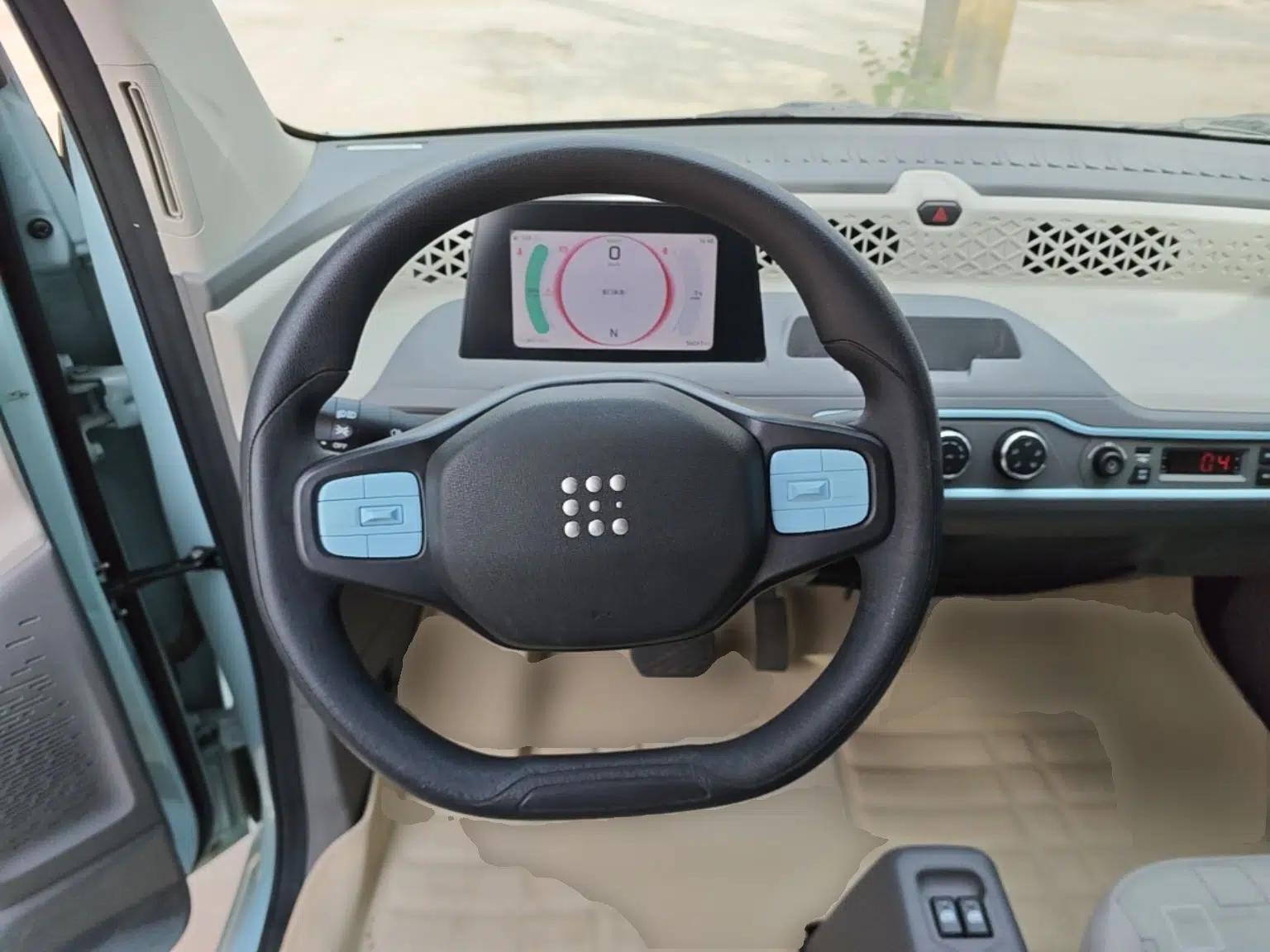 Dongfeng Fengon MINIEV 2022 Simple Style Comfort Version — миниатюра 14