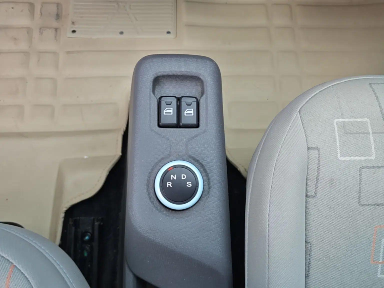 Dongfeng Fengon MINIEV 2022 Simple Style Comfort Version — миниатюра 17