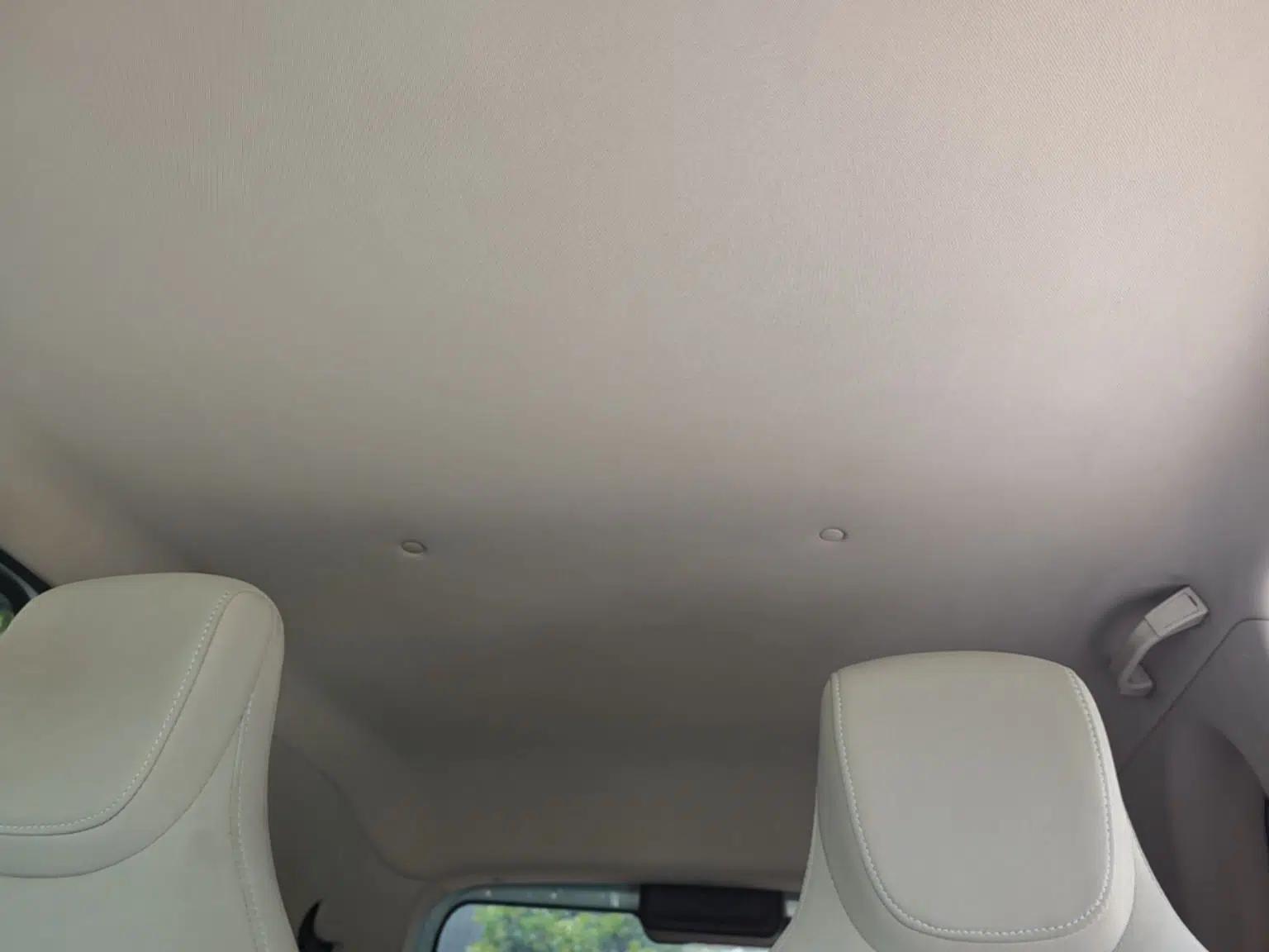 Dongfeng Fengon MINIEV 2022 Simple Style Comfort Version — миниатюра 21